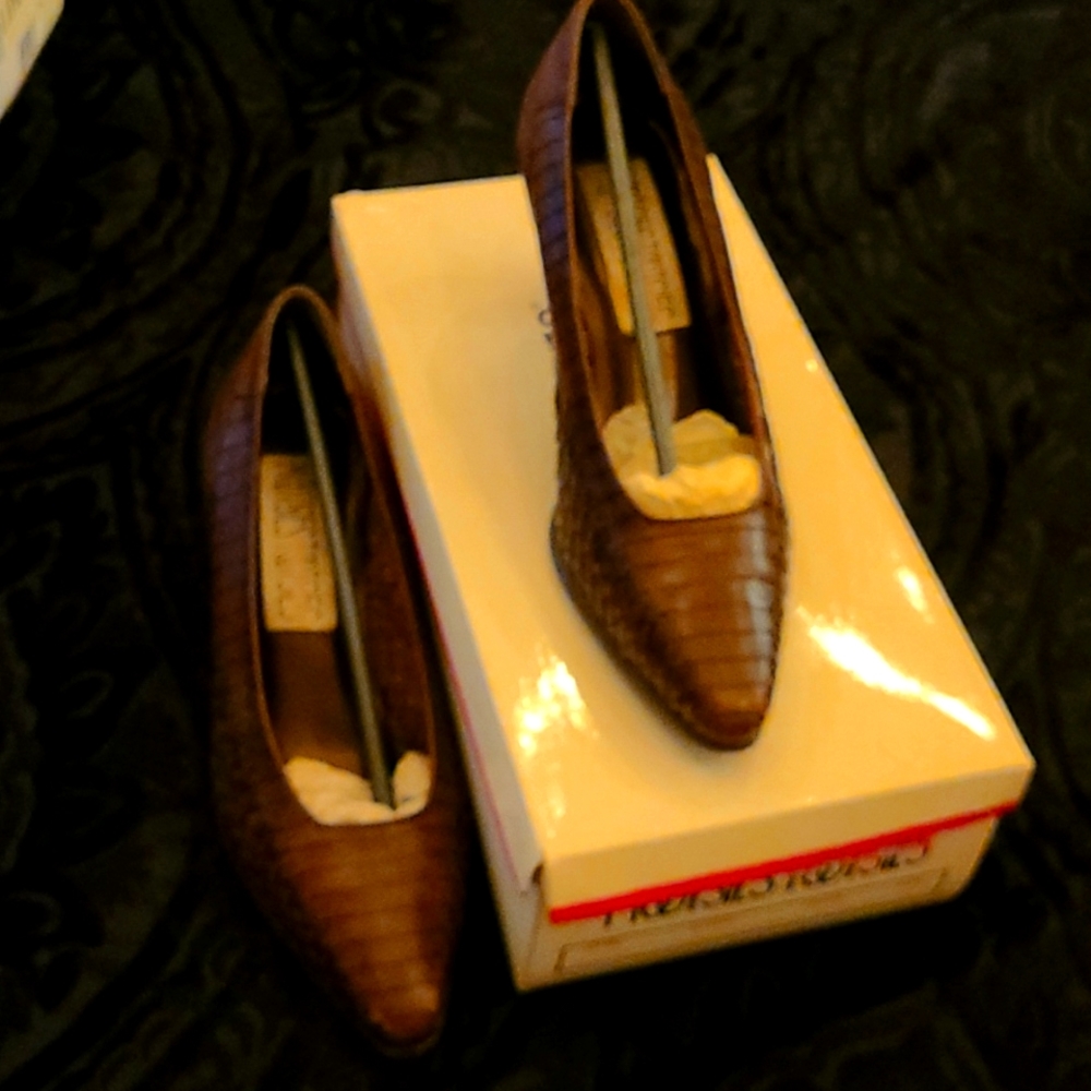 Women's heels Mootsies Tootsies Size 8